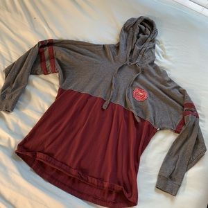 Missouri state sweatshirt